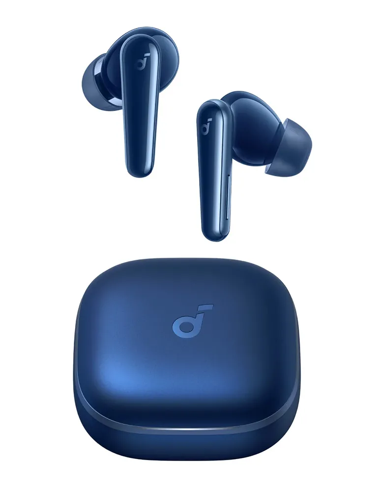 Soundcore Liberty 5 Dolby Audio Niebieski