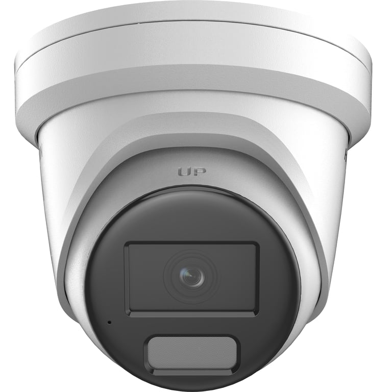 Hikvision Pro Series with AcuSense DS-2CD2366G2H-IU(2.8MM)