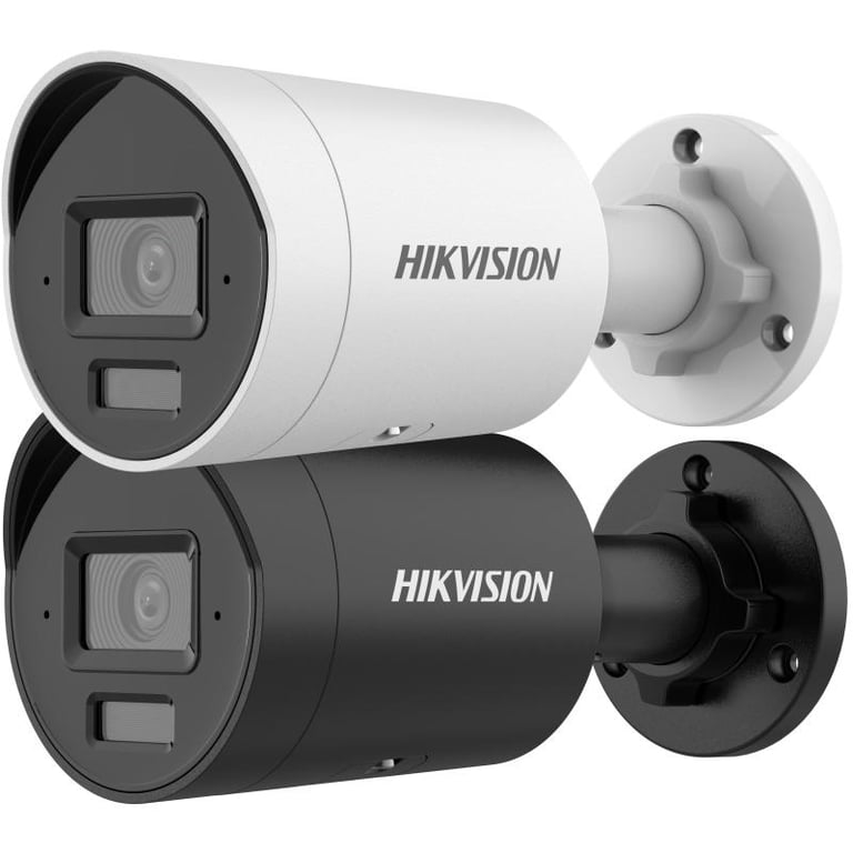 Hikvision Pro Series DS-2CD2063G2-LI2U(2.8MM)(BLACK)