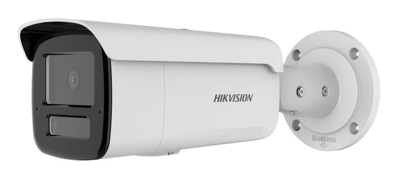 Hikvision Pro Series with AcuSense DS-2CD2T23G2-4LI(2.8MM)
