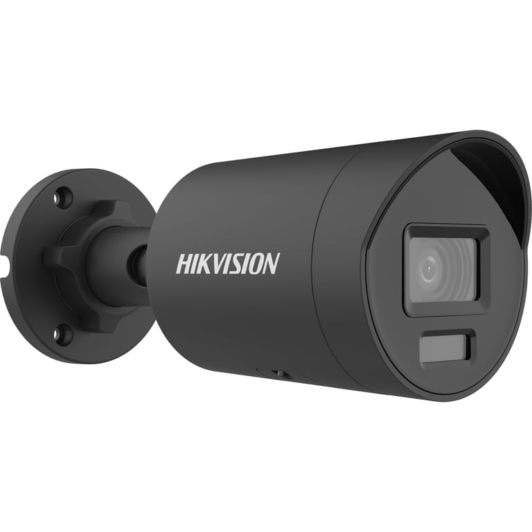 Hikvision Pro Series DS-2CD2066G2H-IU(2.8mm)(eF)/BLACK