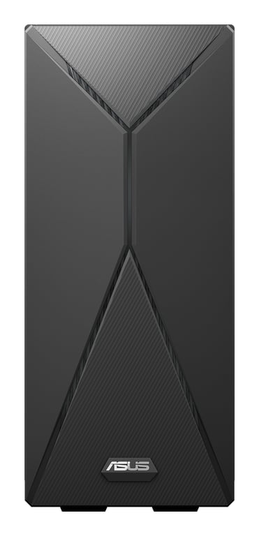ASUS S5 Mini Tower S501MER-514400045W Intel® Core™ i5 i5-14400 16 GB DDR5-SDRAM 1 TB SSD NVIDIA GeForce RTX 4060 Ti Windows 11 Home PC Czarny