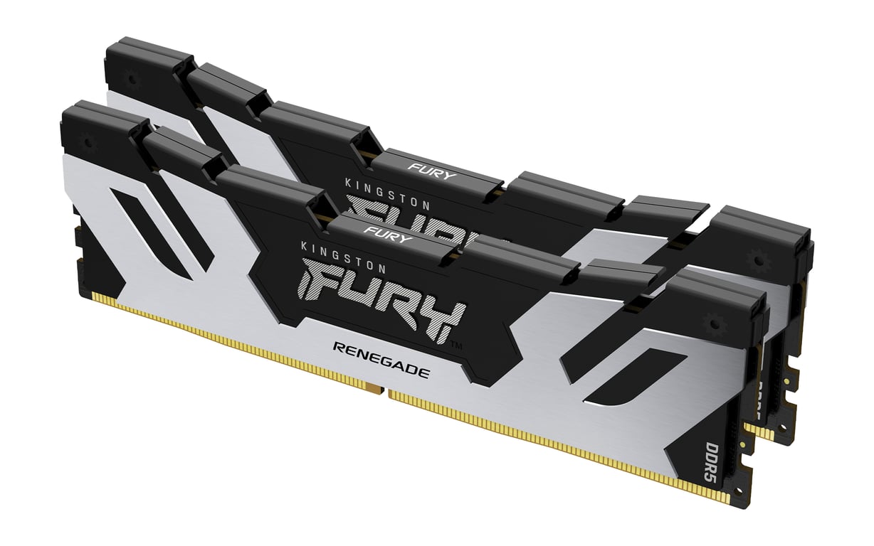 Kingston Technology FURY Renegade moduł pamięci 32 GB 2 x 16 GB DDR5