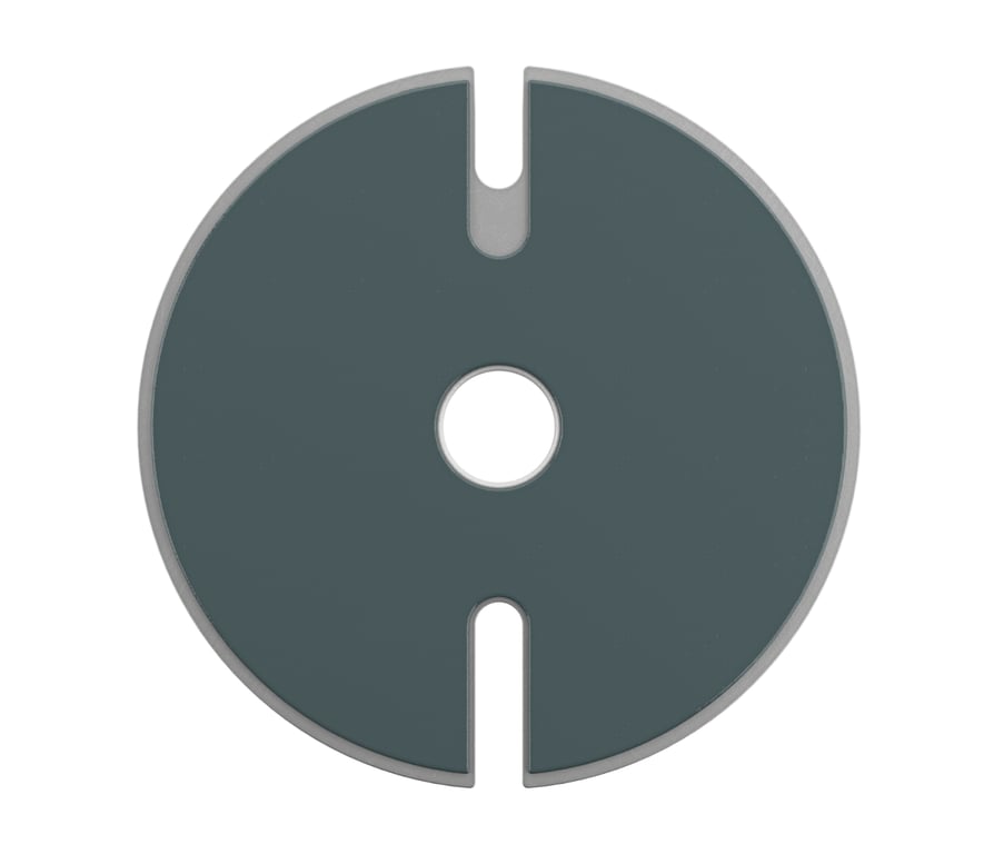 Logitech 952-000120 Płyta montażowa