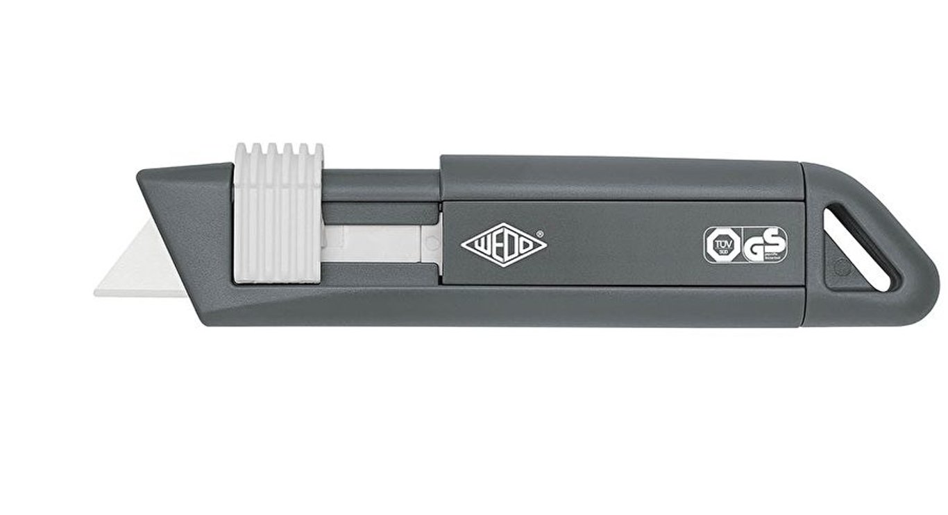 Wedo CERA-Safeline Antracyt