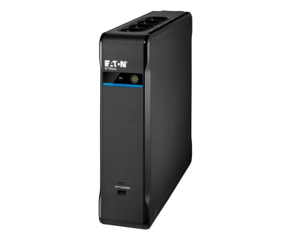 EATON Zasilacz awaryjny 3P Ellipse 1700 USB IEC 3P1700UI EATON Zasilacz awaryjny 3P Ellipse 1700 USB IEC 3P1700UI 3P1700UI