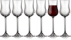 Lyngby Glas Kieliszki do wina deserowego Juvel 916025