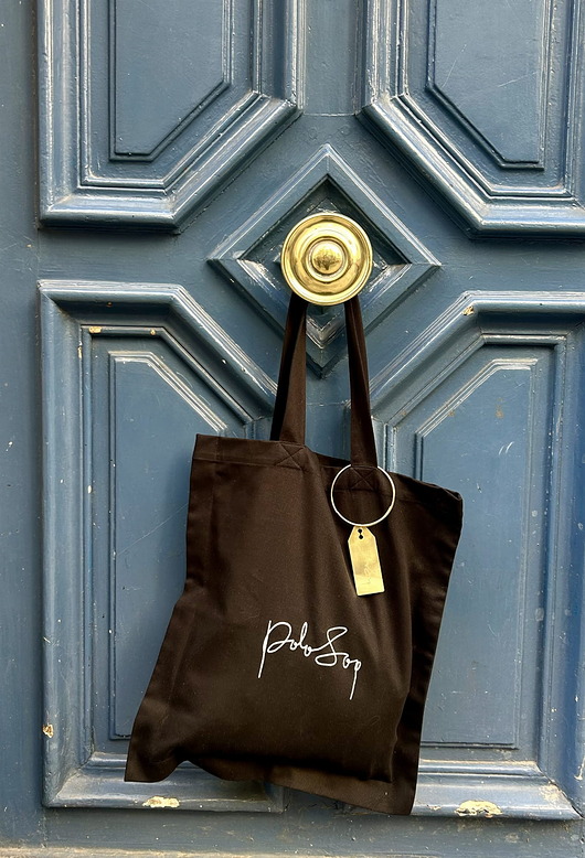 ZAG BAG + srebrny brelok