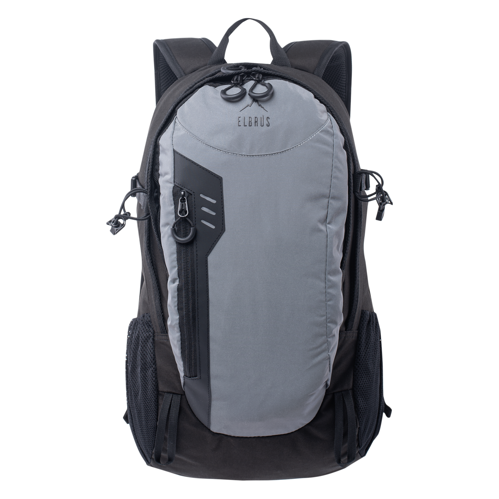 Plecak ELBRUS BURRA M000274236 – Czarny