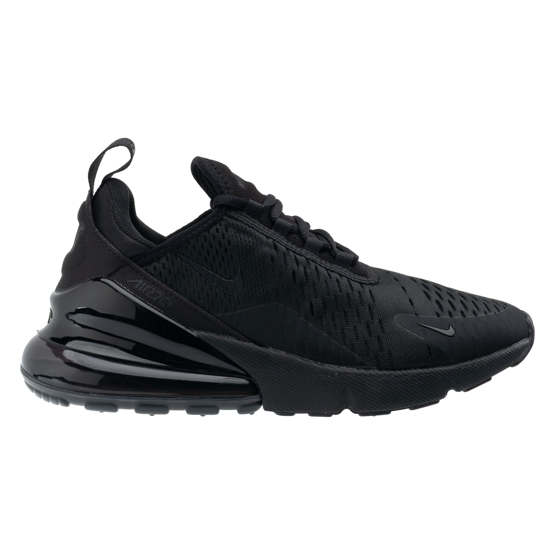 Damskie Buty NIKE W AIR MAX 270 AH6789-006 – Czarny