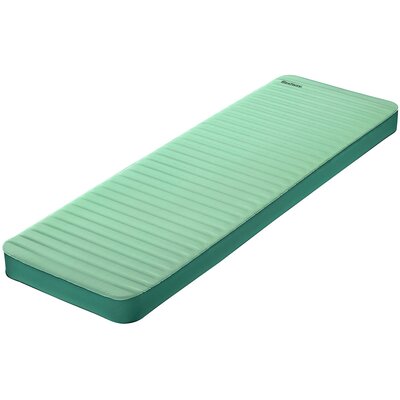 Materac BESTWAY ComforTrek Luxe 36486 Zielony