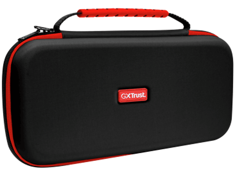 Etui TRUST GXT1251 HARDCASE SWITCH 2 BLACK Czarny