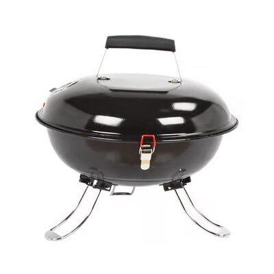 Patio Grill węglowy 91331 34 cm