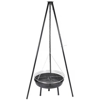Patio Grill ogniskowy 91330 Średnica 52 cm