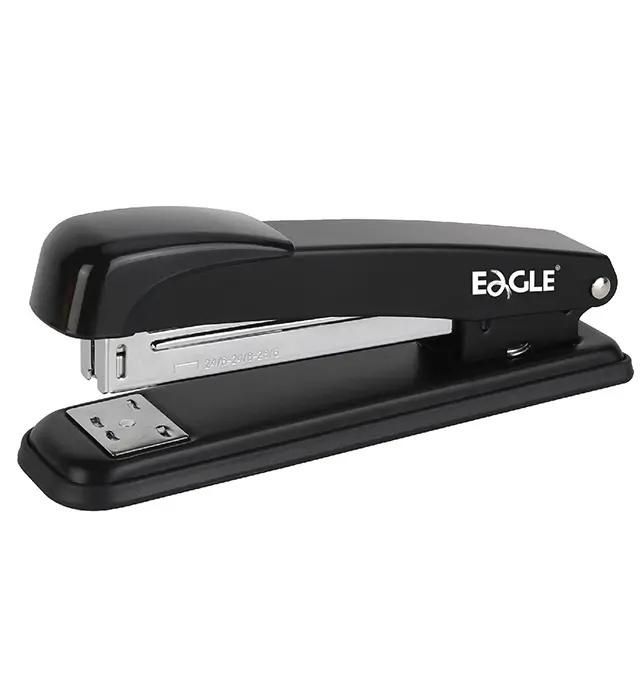 Zszywacz 246 50k Eagle Tys9520 czarny