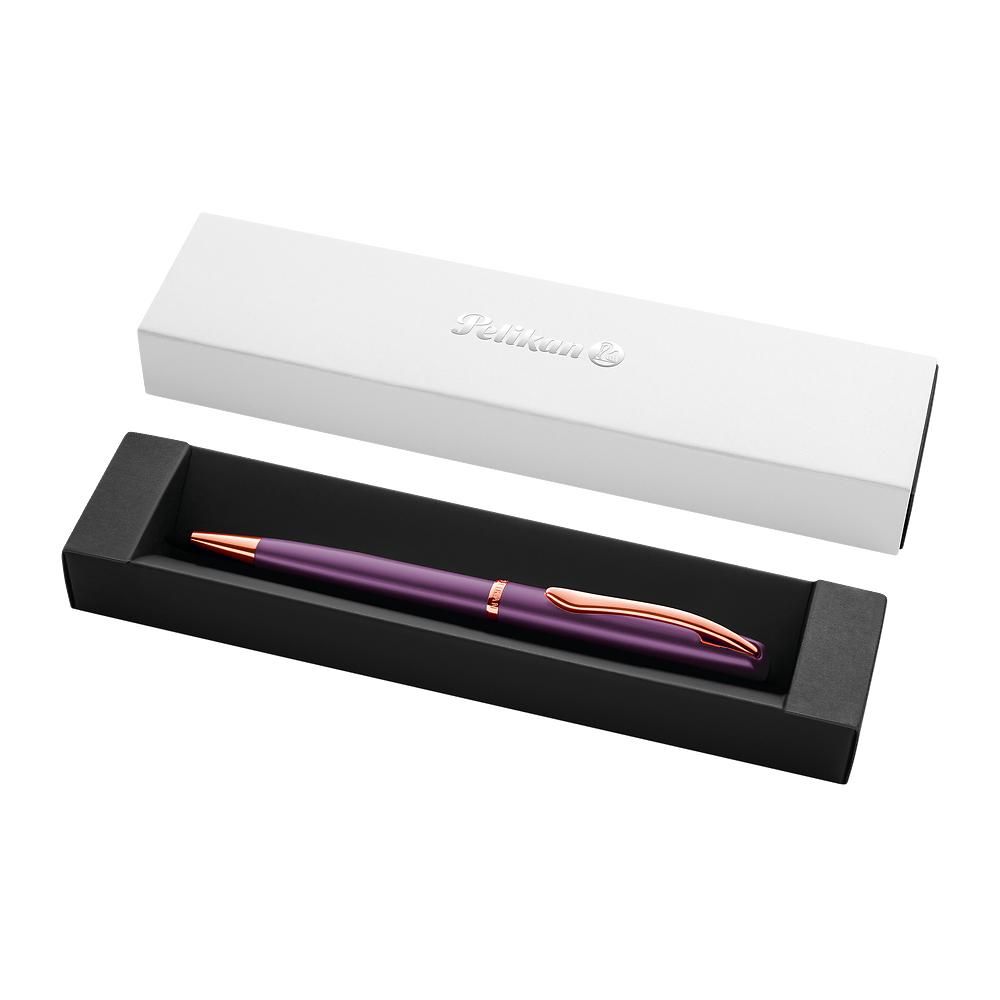 Pelikan Długopis Jazz Noble Elegance Viola