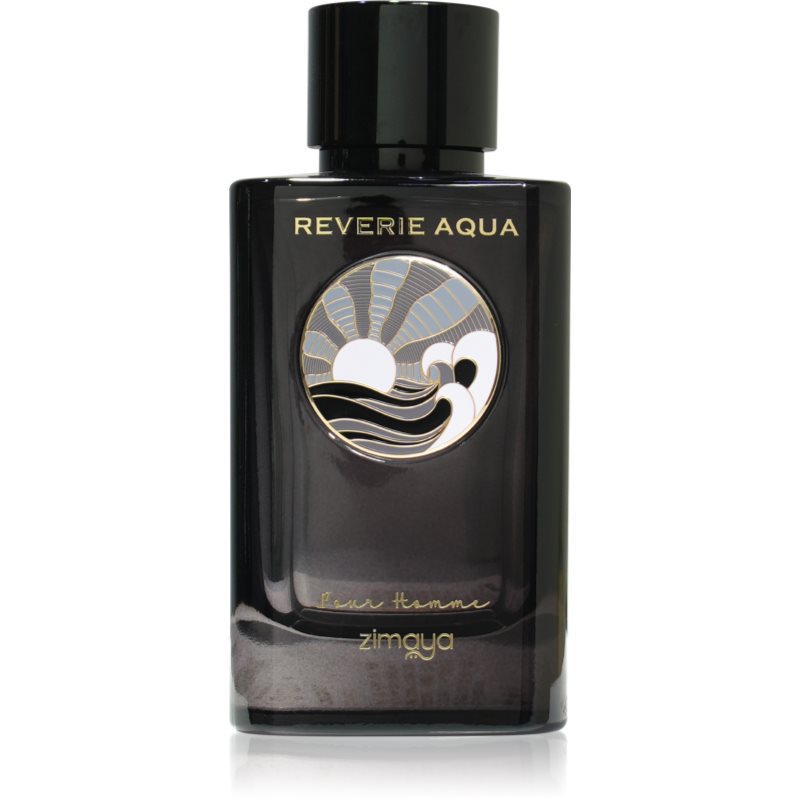 Zimaya Reverie Aqua woda perfumowana dla mężczyzn 100 ml