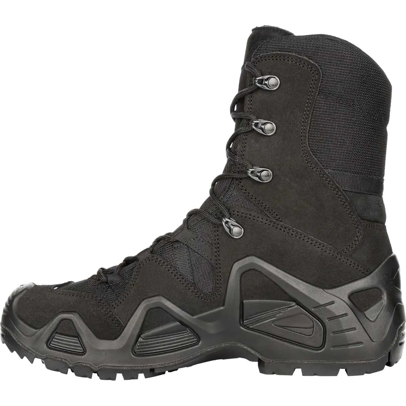 LOWA ZEPHYR GTX HI TF Black 46,5
