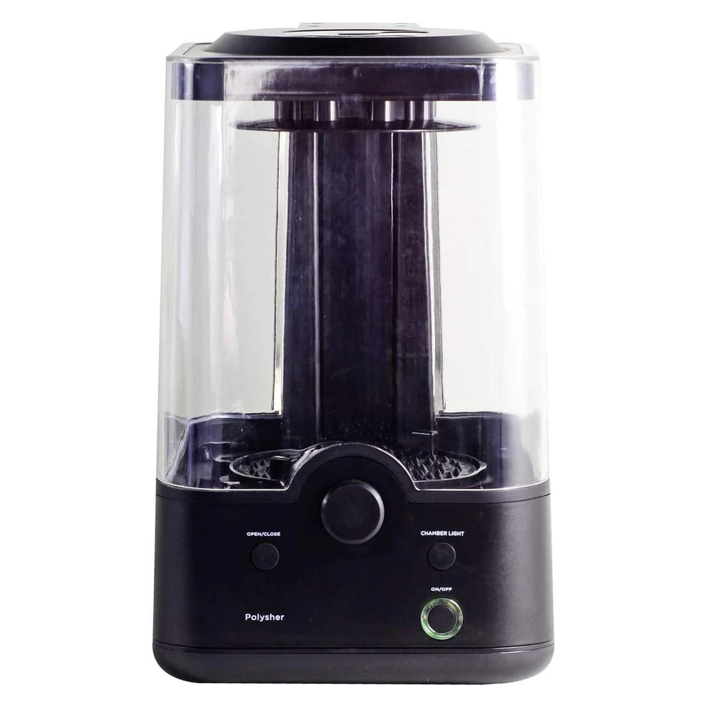 Polymaker Polysher black