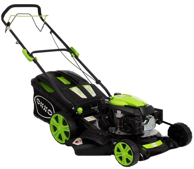 Okko PETROL LAWNMOWER S511VHY-T6 51CM
