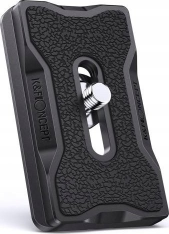 Kf Szybkozłączka Płytka Mocowanie Statyw Statywowa Arca Swiss 1/4