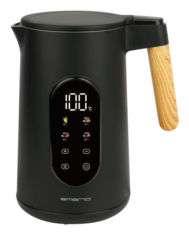 Emerio WK-132230 Czarny