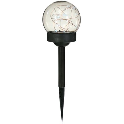 Galicja Lampa solarna VERDENIA Neris 26943
