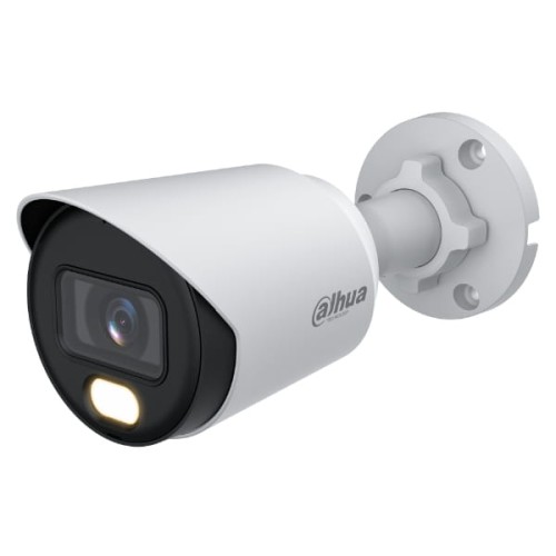 DAHUA  AHD, HD-CVI, HD-TVI, CVBS HAC-HFW1239T-A-LED-0280B-S3 Full-Color