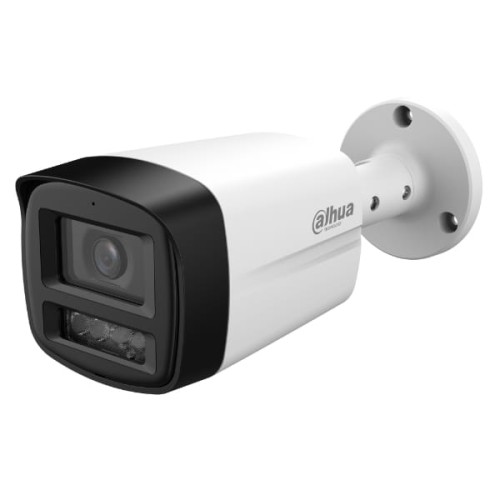 DAHUA KAMERA AHD, HD-CVI, HD-TVI, CVBS HAC-HFW1239TLM-A-LED-0280B-S3 Full-Color