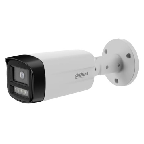 DAHUA  AHD, HD-CVI, HD-TVI, CVBS HAC-HFW1239TM-A-LED-0360B-S3 Full-Color