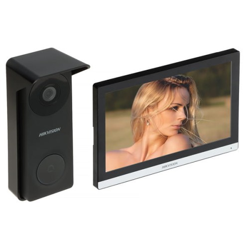 Hikvision DS-KIS313-P
