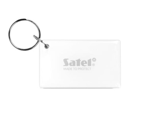 MK-DF3-4 BRELOK ZBLIŻENIOWY RFID - SATEL