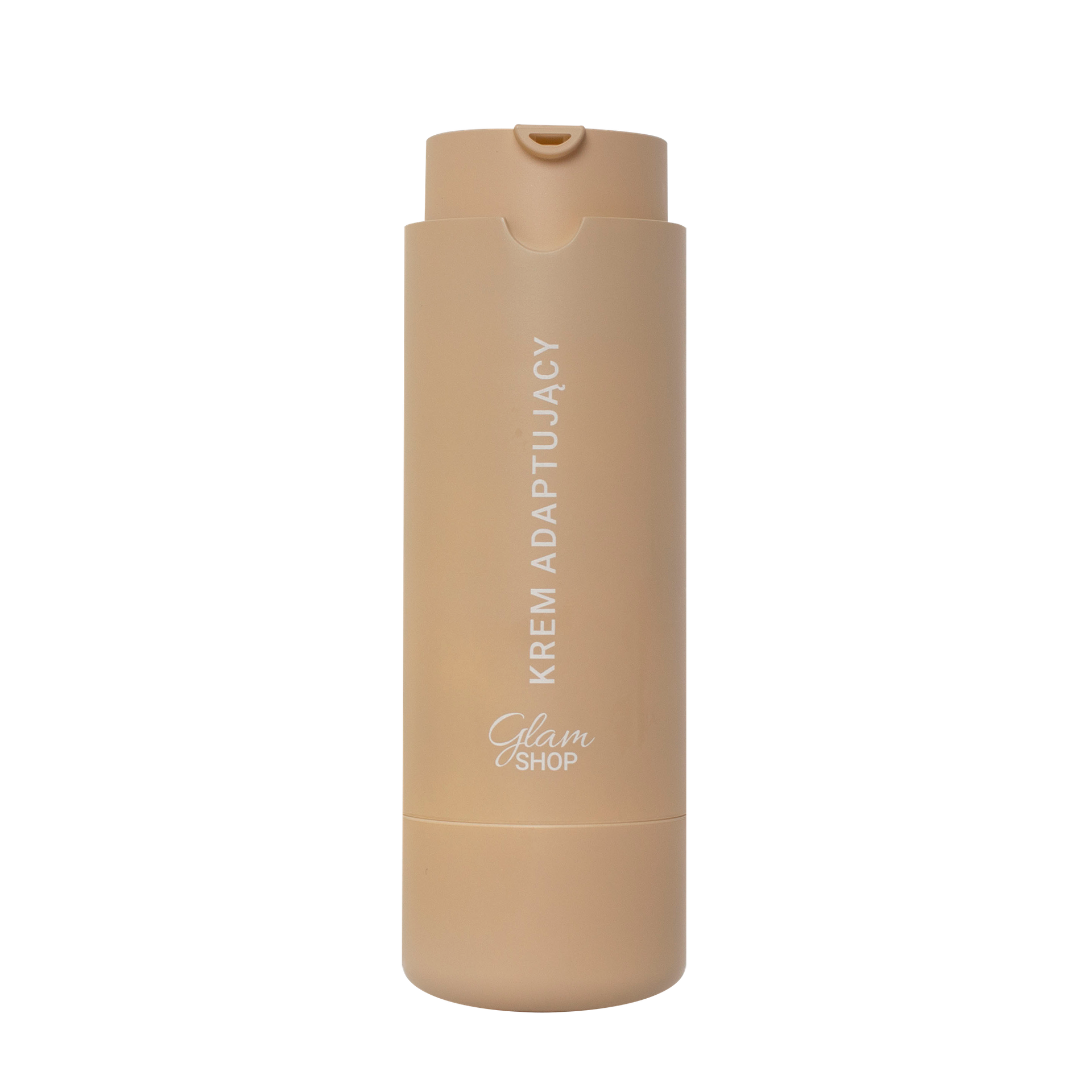 Glam Shop Krem Adaptujący Kolor 3