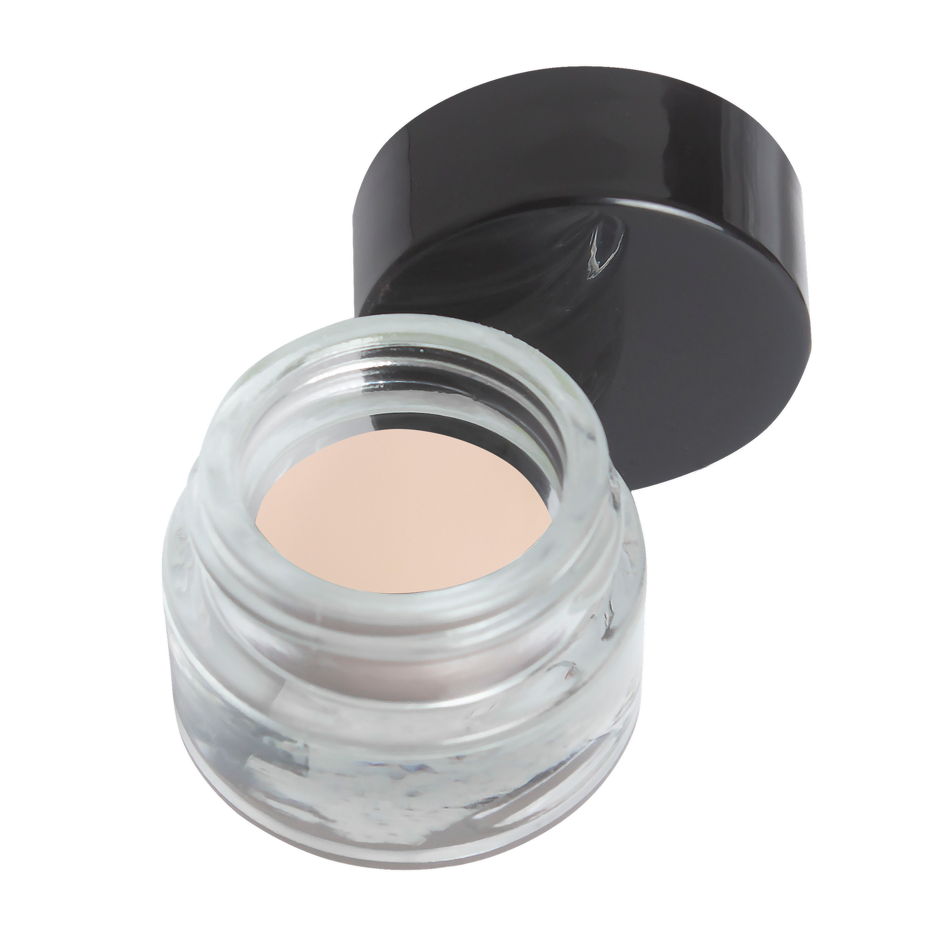 Glam Shop Kremowy Eyeliner Rozjaśniacz