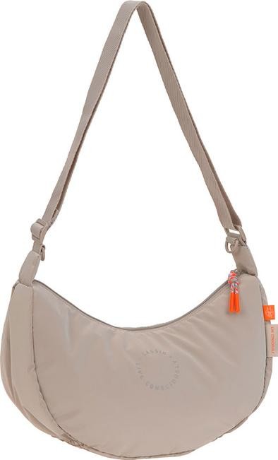 Lassig Green Label Stretch Up Bum Bag beżowy