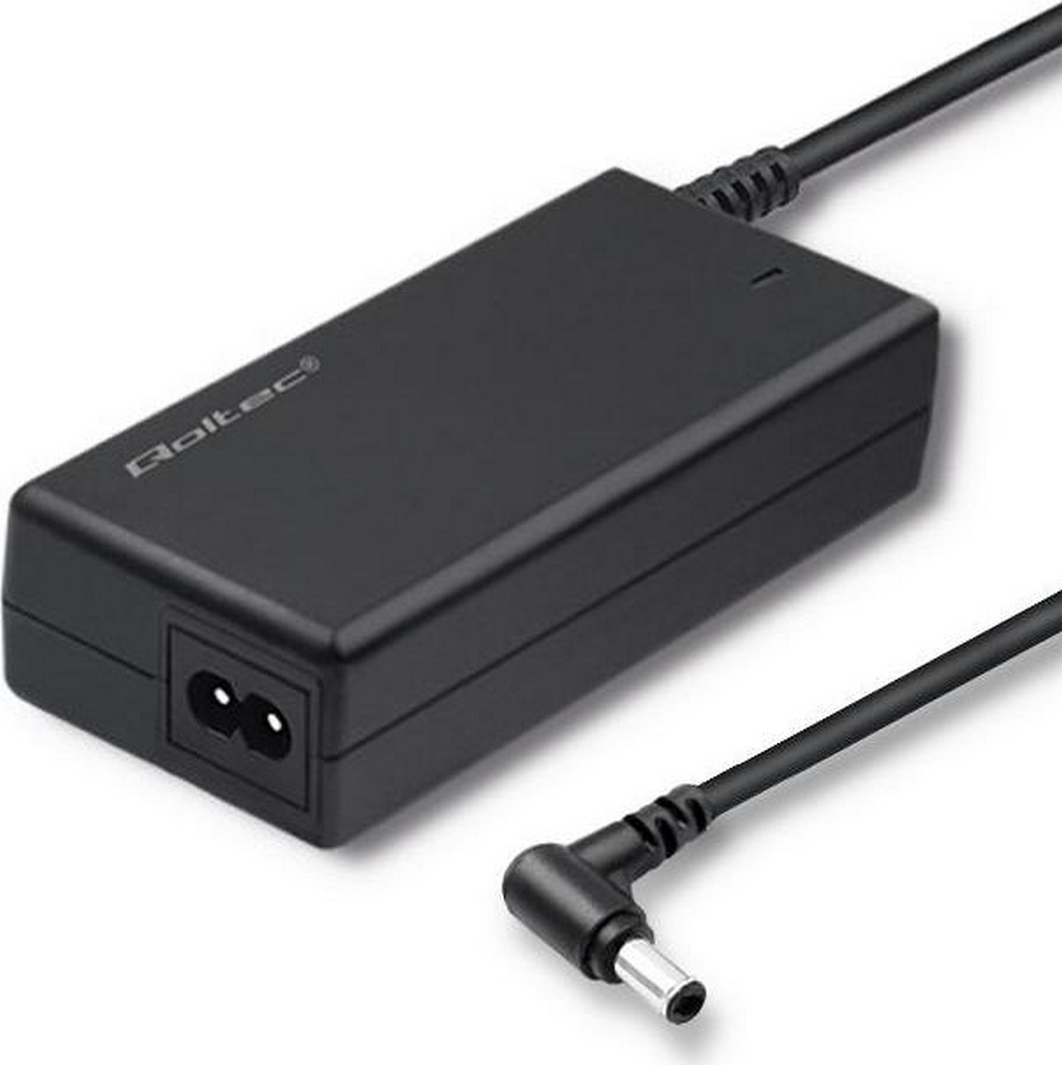 Qoltec Zasilacz sieciowy do monitora 35W 12V 2.9A 5.5*2.5 +kabel zasilający 51523 51523