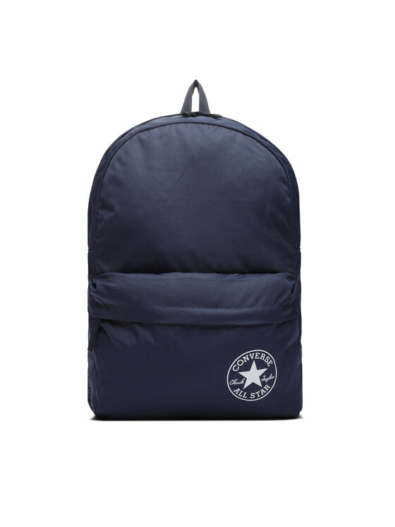 Converse Plecak Speed 3 Backpack 10025962-A02 Granatowy
