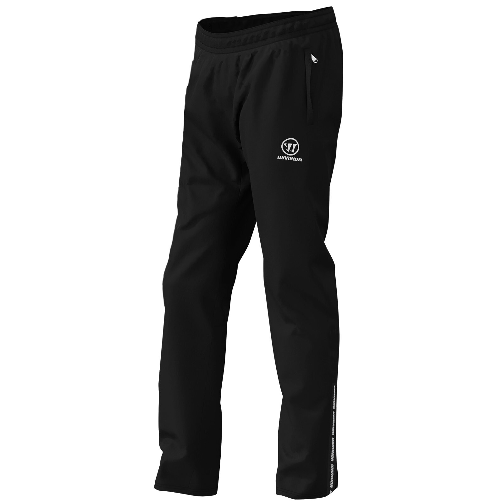 Spodnie męskie Warrior Rink Woven Pant Black XL