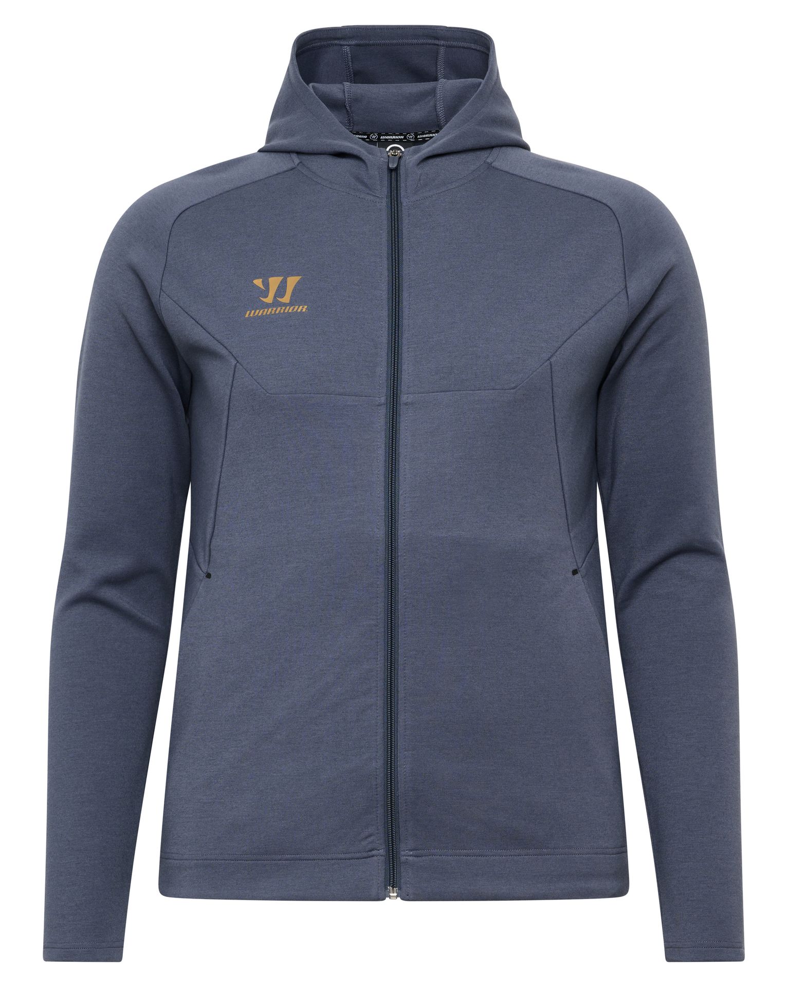 Bluza dziecięca Warrior Travel Zip Hoodie Thunder M