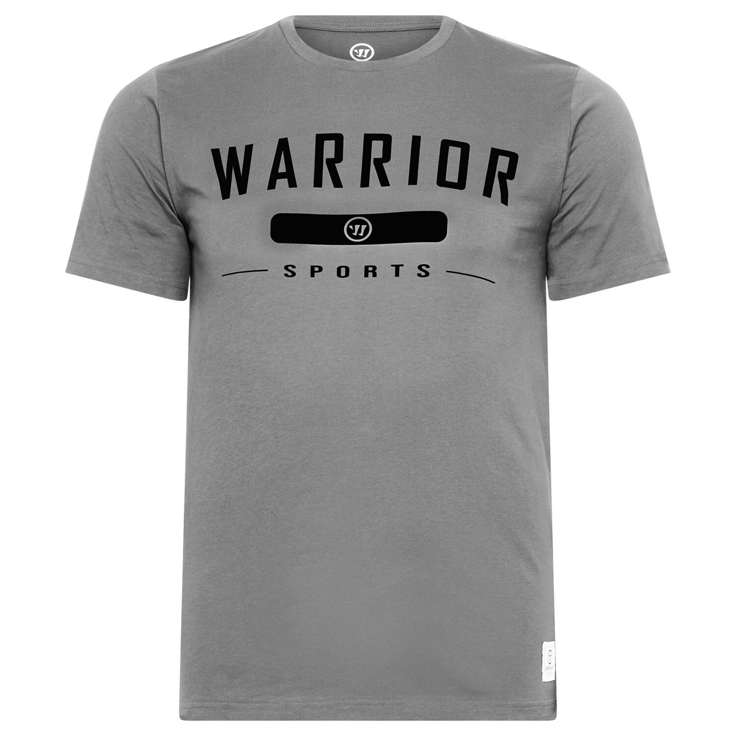 Koszulka dziecięca Warrior Sports Grey L