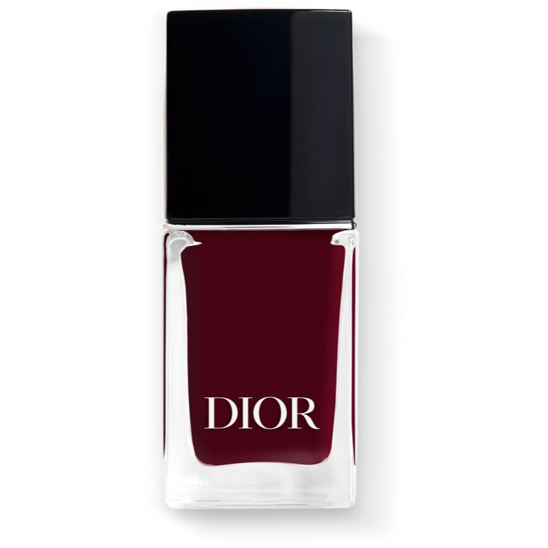 DIOR Dior Vernis lakier do paznokci odcień 047 Nuit 1947 10 ml
