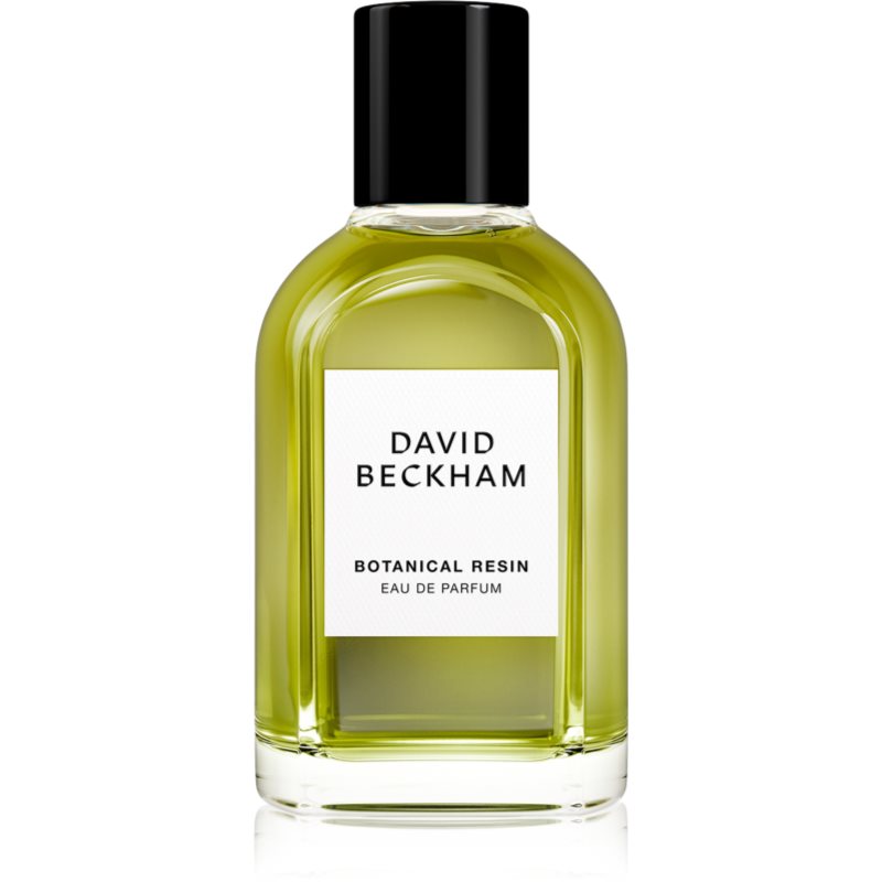 David Beckham Botanical Resin woda perfumowana dla mężczyzn 50 ml