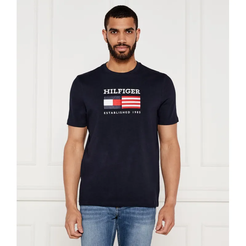 Tommy Hilfiger T-shirt | Regular Fit