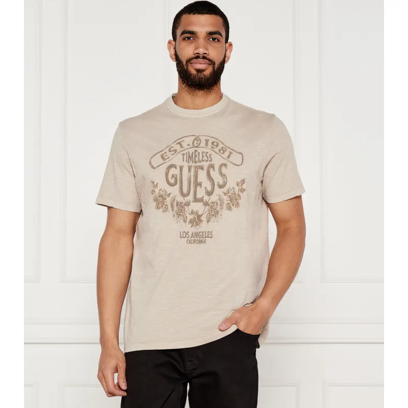 GUESS T-shirt | Regular Fit