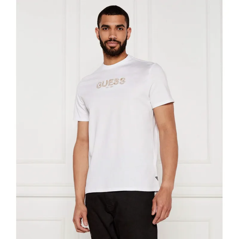 GUESS T-shirt | Regular Fit