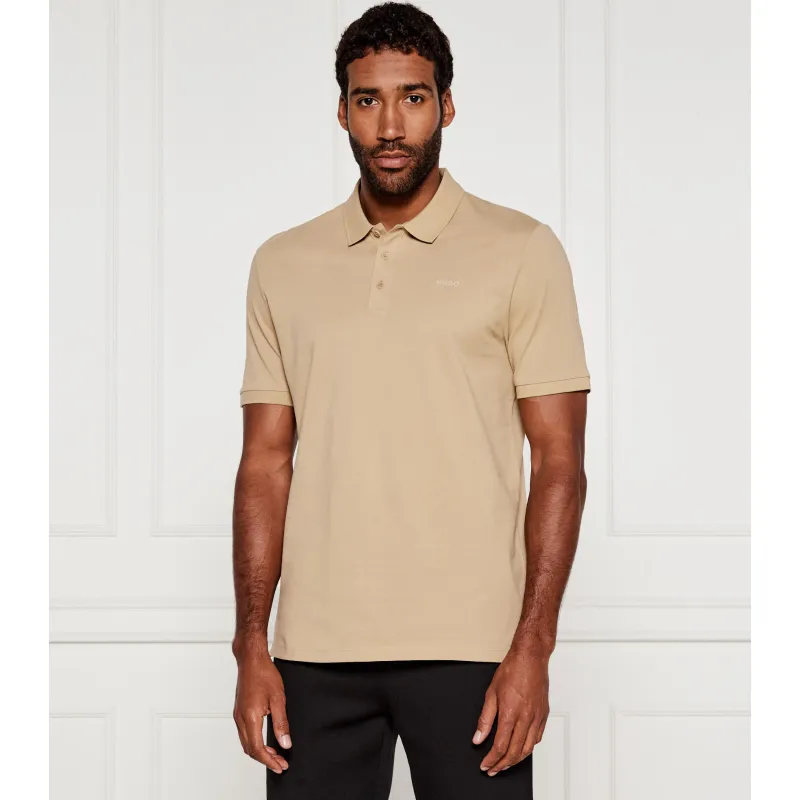 HUGO Polo Donos222 | Regular Fit
