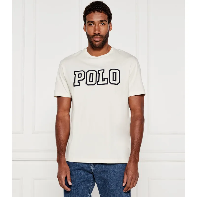 POLO RALPH LAUREN T-shirt | Classic fit