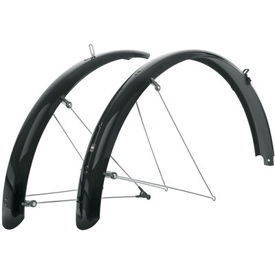 Błotniki rowerowe SKS Bluemels Basic 11823