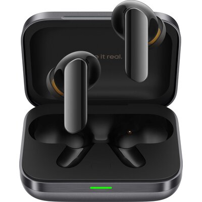 realme Buds Air 7 Pro 5.4 Szary