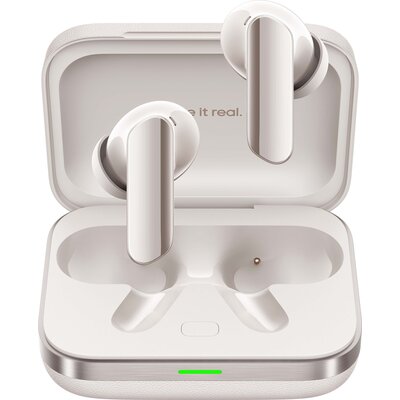 REALME Buds Air 7 ANC Beżowy